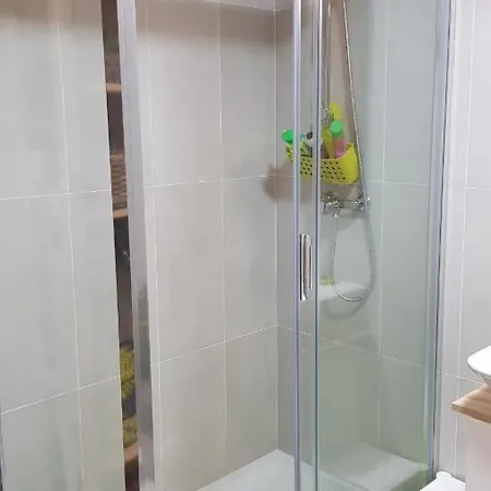 Okeanos Comfortable 2 Bedrooms Lt2-ba Apartment La Tejita