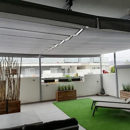 Appartement Okeanos Comfortable 2 Bedrooms Lt2-ba *