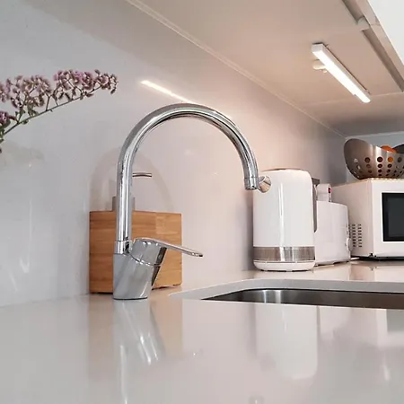 Apartament Okeanos Comfortable 2 Bedrooms Lt2-ba *