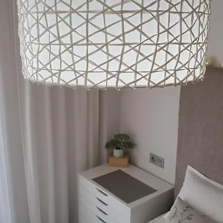 Apartament Okeanos Comfortable 2 Bedrooms Lt2-ba La Tejita