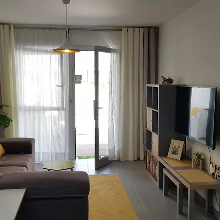 Okeanos Comfortable 2 Bedrooms Lt2-ba Apartament *