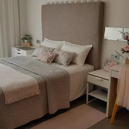Apartament Okeanos Comfortable 2 Bedrooms Lt2-ba *