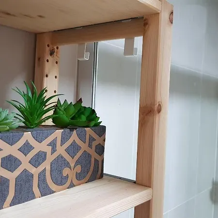 Okeanos Comfortable 2 Bedrooms Lt2-ba Appartement *