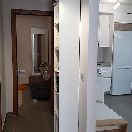 Okeanos Comfortable 2 Bedrooms Lt2-ba Apartament La Tejita
