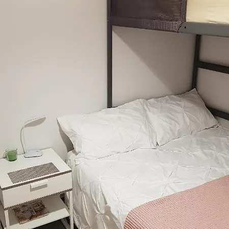 Okeanos Comfortable 2 Bedrooms Lt2-ba Apartament *