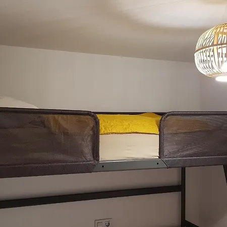 Okeanos Comfortable 2 Bedrooms Lt2-ba Apartament