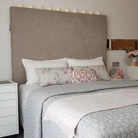 Apartament Okeanos Comfortable 2 Bedrooms Lt2-ba La Tejita