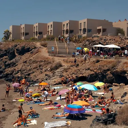 Okeanos Comfortable 2 Bedrooms Lt2-ba Apartament *